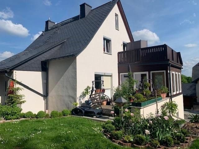 3 bedroom flat for sale, 72 m², August-Bebel-Straße 182 A, Grünhain-Beierfeld, Saxony 3 bedroom flat for sale, 72 m², August-Bebel-Straße 182 A, Grünhain-Beierfeld, Saxony
