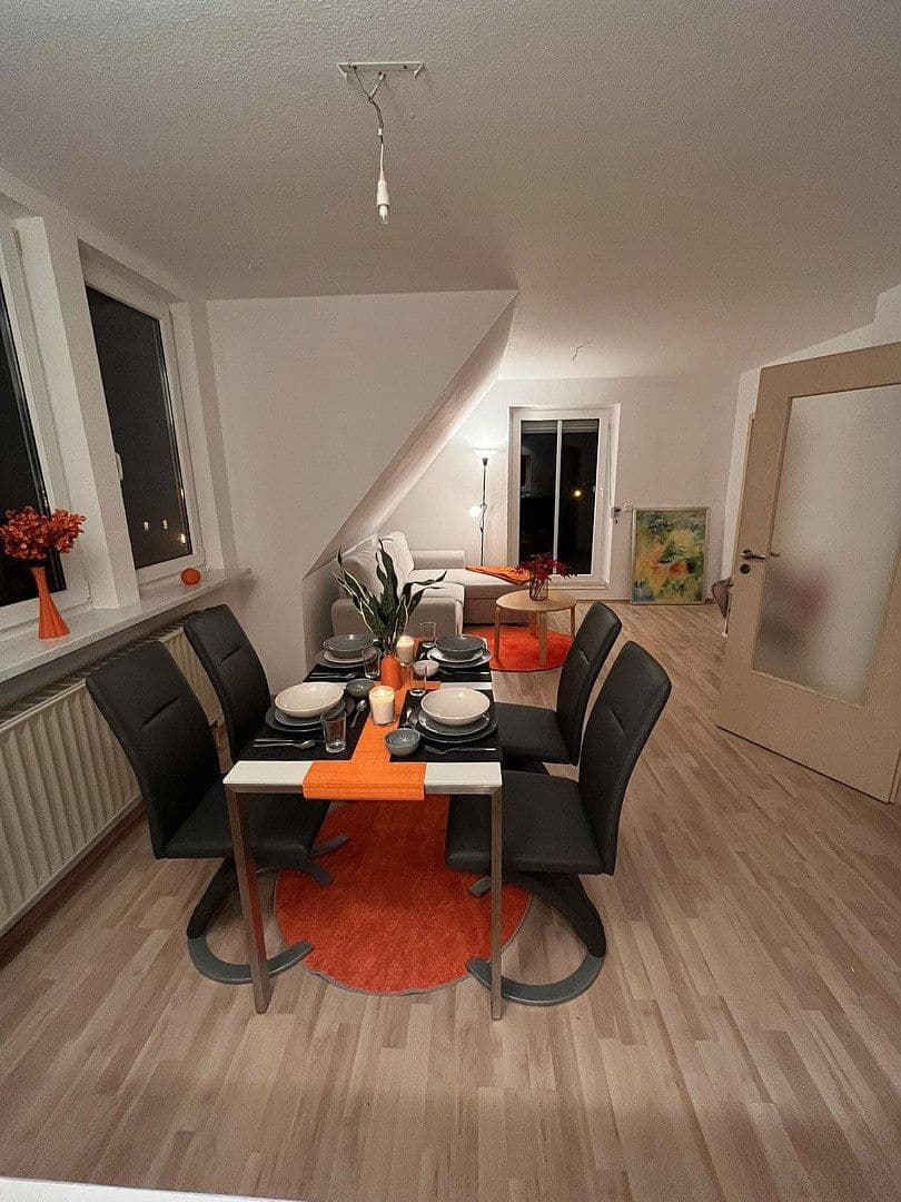 3 bedroom flat for sale, 72 m², August-Bebel-Straße 182 A, Grünhain-Beierfeld, Saxony 3 bedroom flat for sale, 72 m², August-Bebel-Straße 182 A, Grünhain-Beierfeld, Saxony