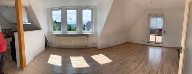 3 bedroom flat for sale, 72 m², August-Bebel-Straße 182 A, Grünhain-Beierfeld, Saxony 3 bedroom flat for sale, 72 m², August-Bebel-Straße 182 A, Grünhain-Beierfeld, Saxony