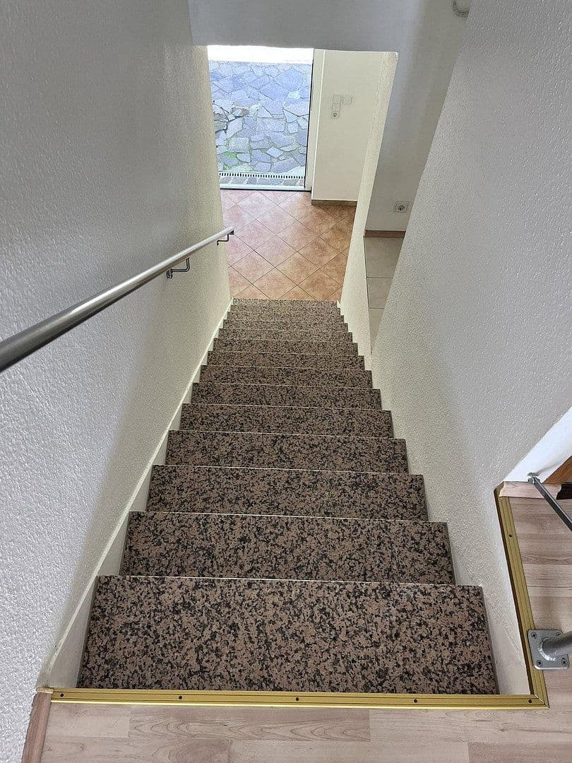 3 bedroom flat for sale, 72 m², August-Bebel-Straße 182 A, Grünhain-Beierfeld, Saxony 3 bedroom flat for sale, 72 m², August-Bebel-Straße 182 A, Grünhain-Beierfeld, Saxony