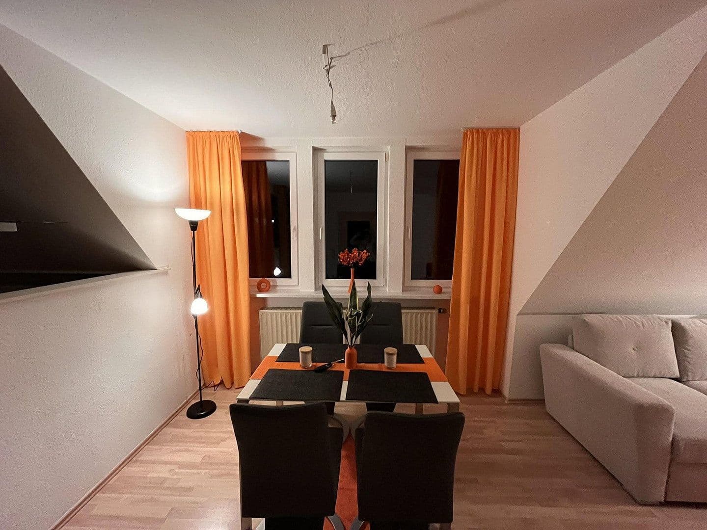 3 bedroom flat for sale, 72 m², August-Bebel-Straße 182 A, Grünhain-Beierfeld, Saxony 3 bedroom flat for sale, 72 m², August-Bebel-Straße 182 A, Grünhain-Beierfeld, Saxony