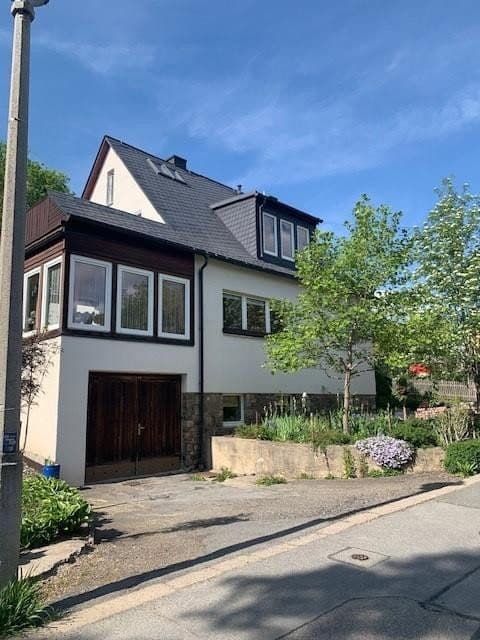 3 bedroom flat for sale, 72 m², August-Bebel-Straße 182 A, Grünhain-Beierfeld, Saxony 3 bedroom flat for sale, 72 m², August-Bebel-Straße 182 A, Grünhain-Beierfeld, Saxony