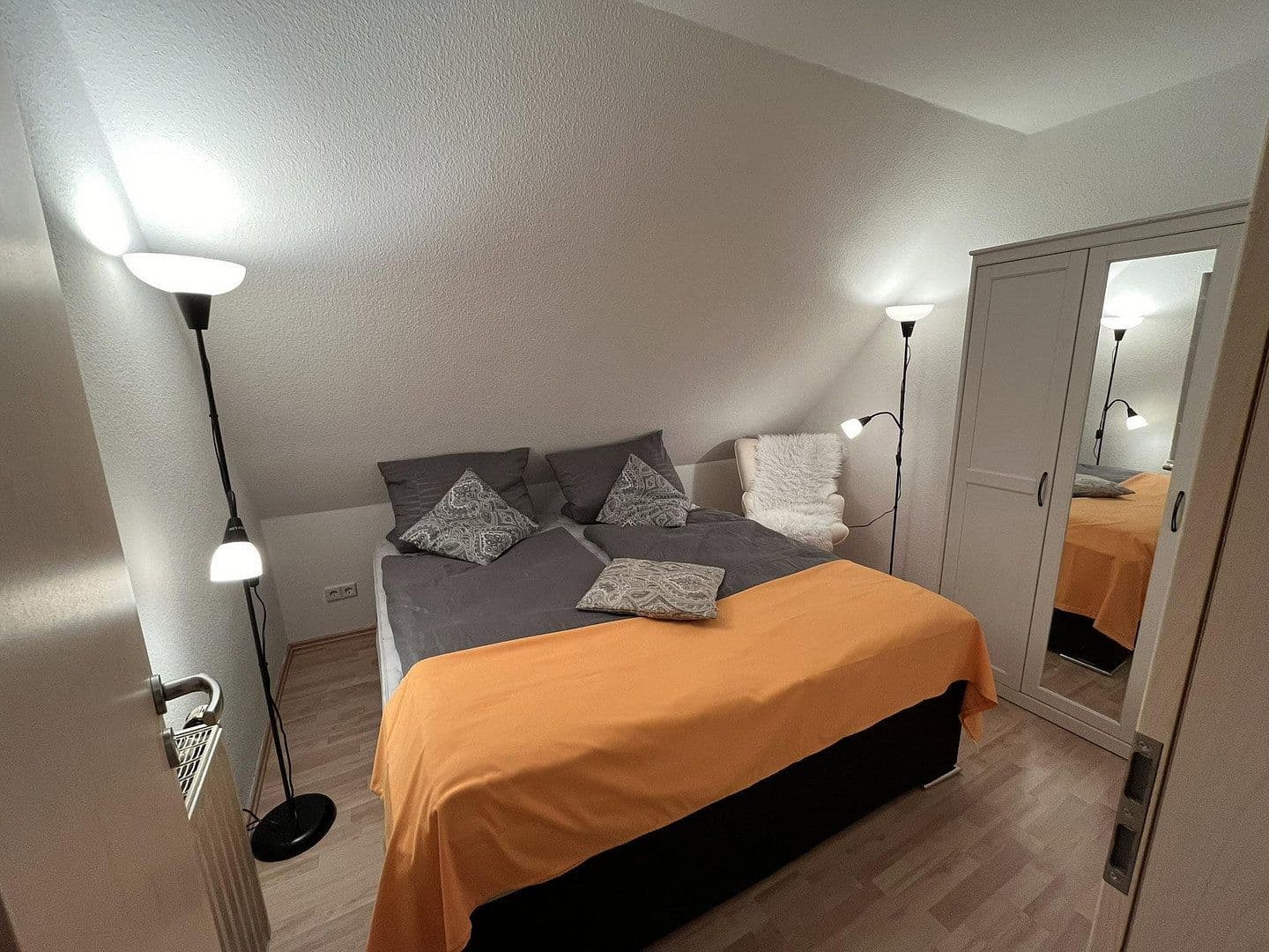 3 bedroom flat for sale, 72 m², August-Bebel-Straße 182 A, Grünhain-Beierfeld, Saxony 3 bedroom flat for sale, 72 m², August-Bebel-Straße 182 A, Grünhain-Beierfeld, Saxony