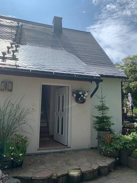 3 bedroom flat for sale, 72 m², August-Bebel-Straße 182 A, Grünhain-Beierfeld, Saxony 3 bedroom flat for sale, 72 m², August-Bebel-Straße 182 A, Grünhain-Beierfeld, Saxony