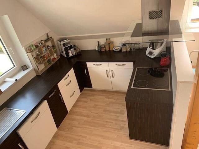 3 bedroom flat for sale, 72 m², August-Bebel-Straße 182 A, Grünhain-Beierfeld, Saxony 3 bedroom flat for sale, 72 m², August-Bebel-Straße 182 A, Grünhain-Beierfeld, Saxony