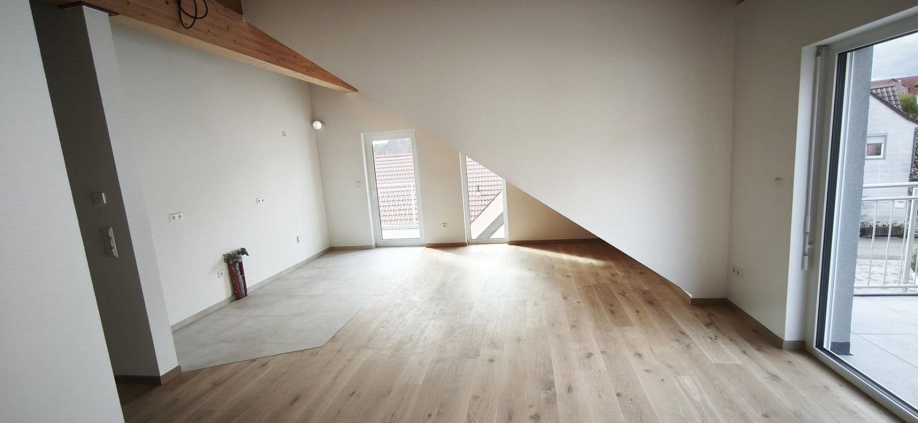 3 bedroom flat to rent, 74 m², Brunnengasse 6, Ingersheim, Baden-Württemberg 3 bedroom flat to rent, 74 m², Brunnengasse 6, Ingersheim, Baden-Württemberg