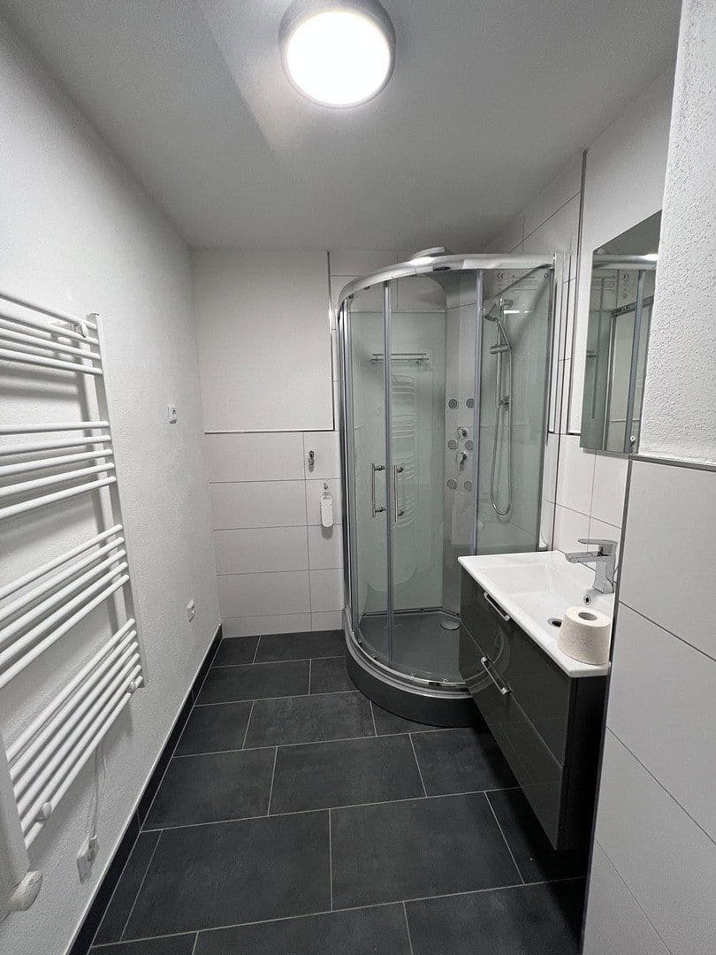 1 bedroom flat to rent, 32 m², Göttschieder Str. 7, Idar-Oberstein, Rhineland-Palatinate 1 bedroom flat to rent, 32 m², Göttschieder Str. 7, Idar-Oberstein, Rhineland-Palatinate