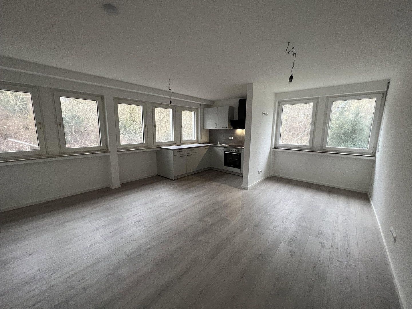 1 bedroom flat to rent, 32 m², Göttschieder Str. 7, Idar-Oberstein, Rhineland-Palatinate 1 bedroom flat to rent, 32 m², Göttschieder Str. 7, Idar-Oberstein, Rhineland-Palatinate