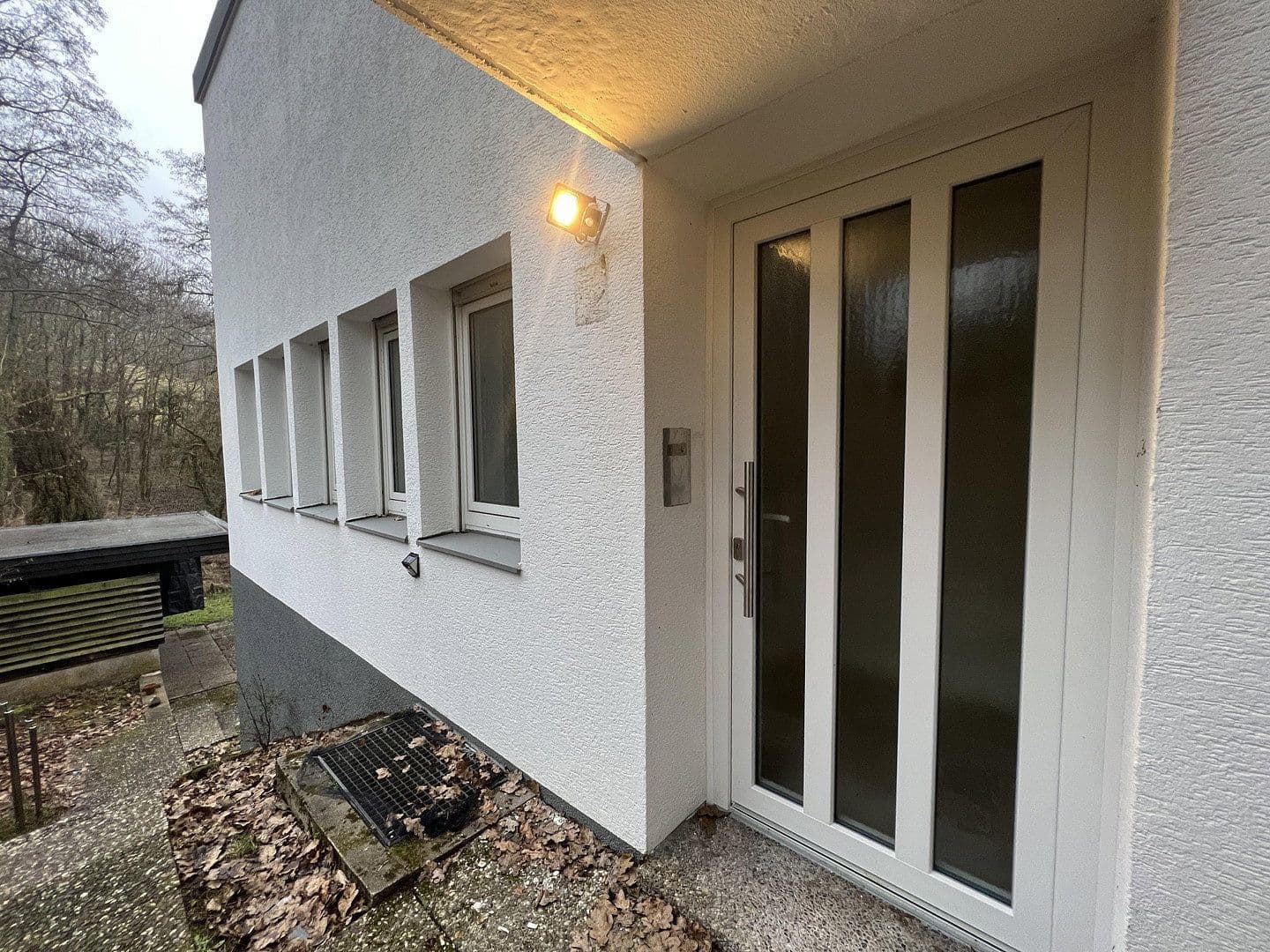 1 bedroom flat to rent, 32 m², Göttschieder Str. 7, Idar-Oberstein, Rhineland-Palatinate 1 bedroom flat to rent, 32 m², Göttschieder Str. 7, Idar-Oberstein, Rhineland-Palatinate