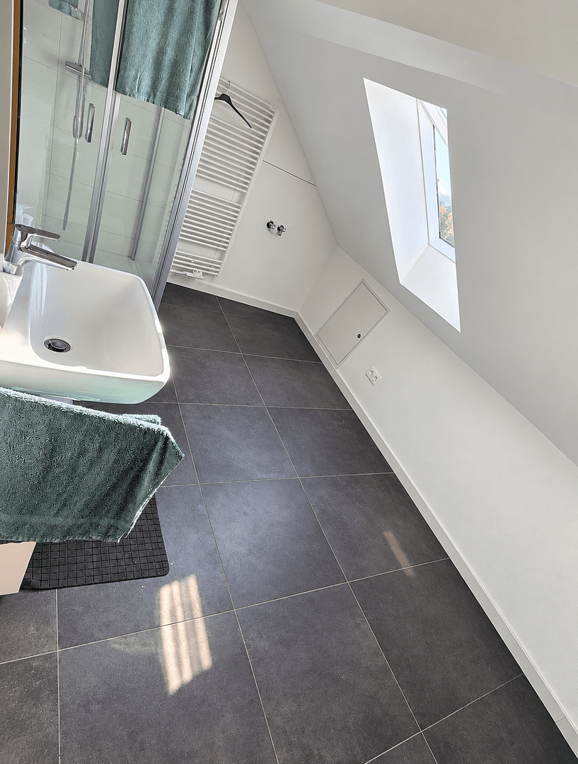3 bedroom flat to rent, 78 m², Neukirchen, Bavaria 3 bedroom flat to rent, 78 m², Neukirchen, Bavaria