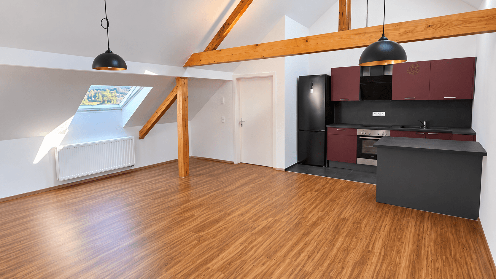 3 bedroom flat to rent, 78 m², Neukirchen, Bavaria 3 bedroom flat to rent, 78 m², Neukirchen, Bavaria