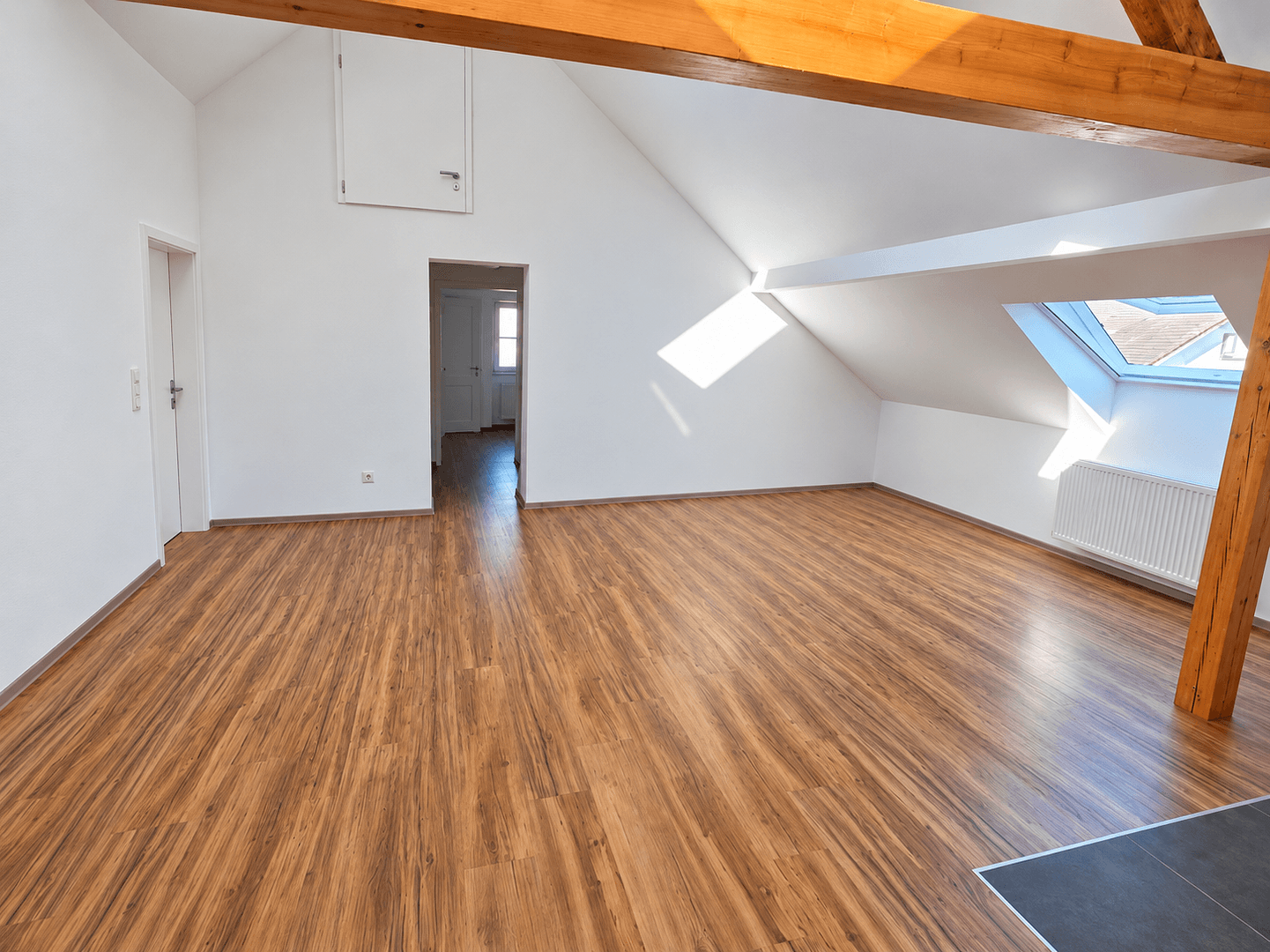 3 bedroom flat to rent, 78 m², Neukirchen, Bavaria 3 bedroom flat to rent, 78 m², Neukirchen, Bavaria