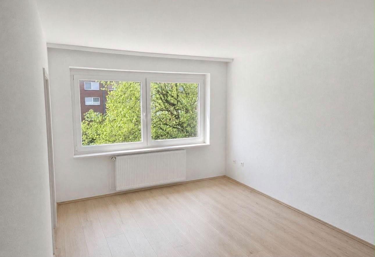 1 bedroom flat to rent, 30 m², Dieselstraße 25, Krefeld, North Rhine-Westphalia 1 bedroom flat to rent, 30 m², Dieselstraße 25, Krefeld, North Rhine-Westphalia