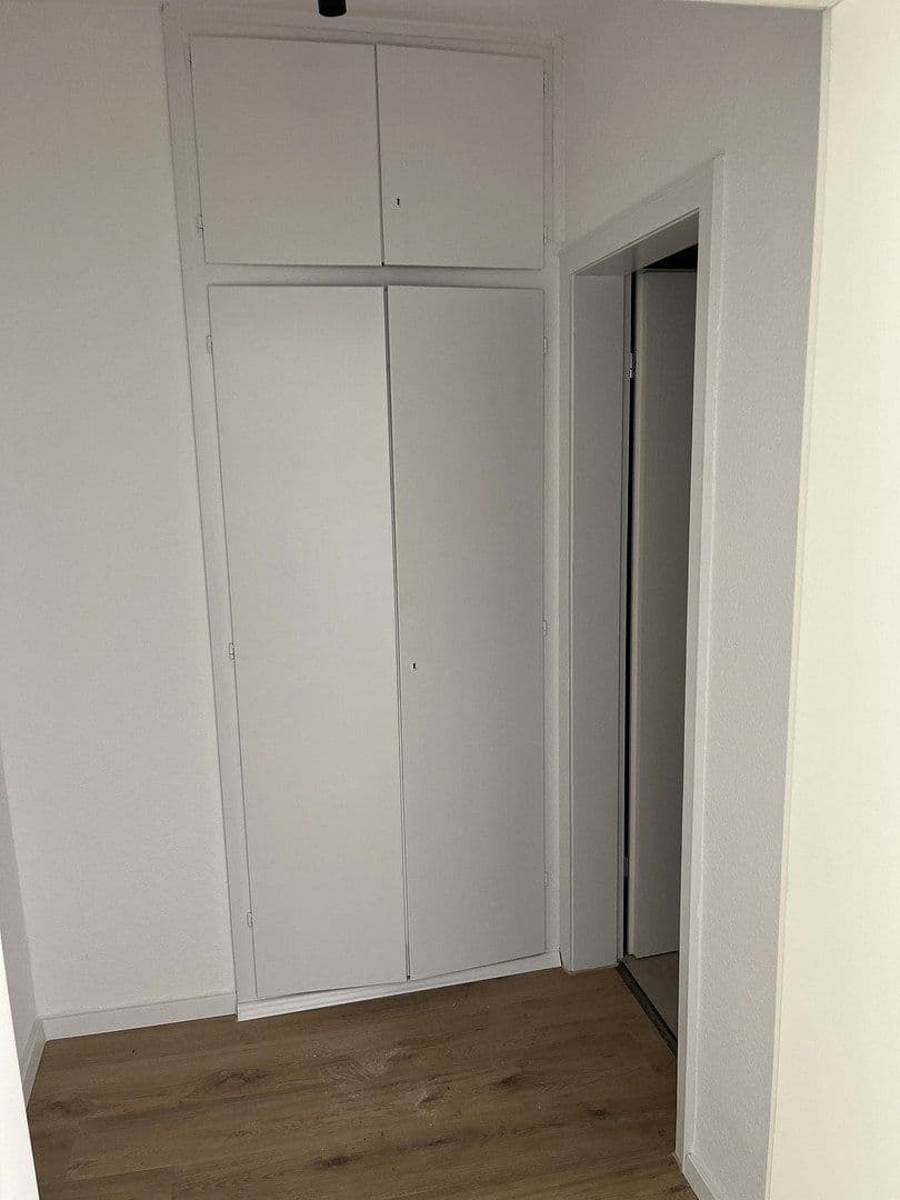 1 bedroom flat to rent, 30 m², Dieselstraße 25, Krefeld, North Rhine-Westphalia 1 bedroom flat to rent, 30 m², Dieselstraße 25, Krefeld, North Rhine-Westphalia