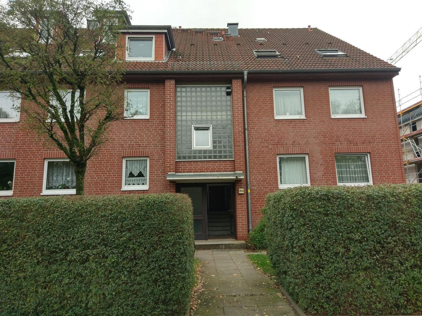 3 bedroom flat to rent, 90 m², Hamburg, Hamburg 3 bedroom flat to rent, 90 m², Hamburg, Hamburg