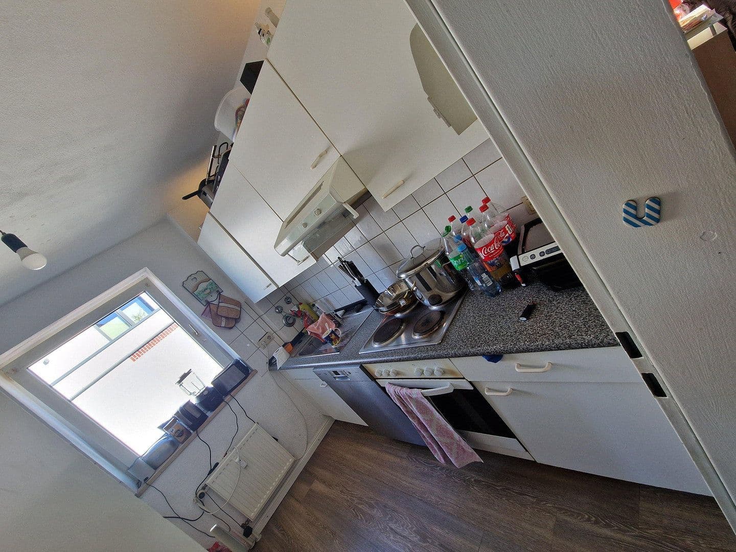 3 bedroom flat to rent, 90 m², Hamburg, Hamburg 3 bedroom flat to rent, 90 m², Hamburg, Hamburg