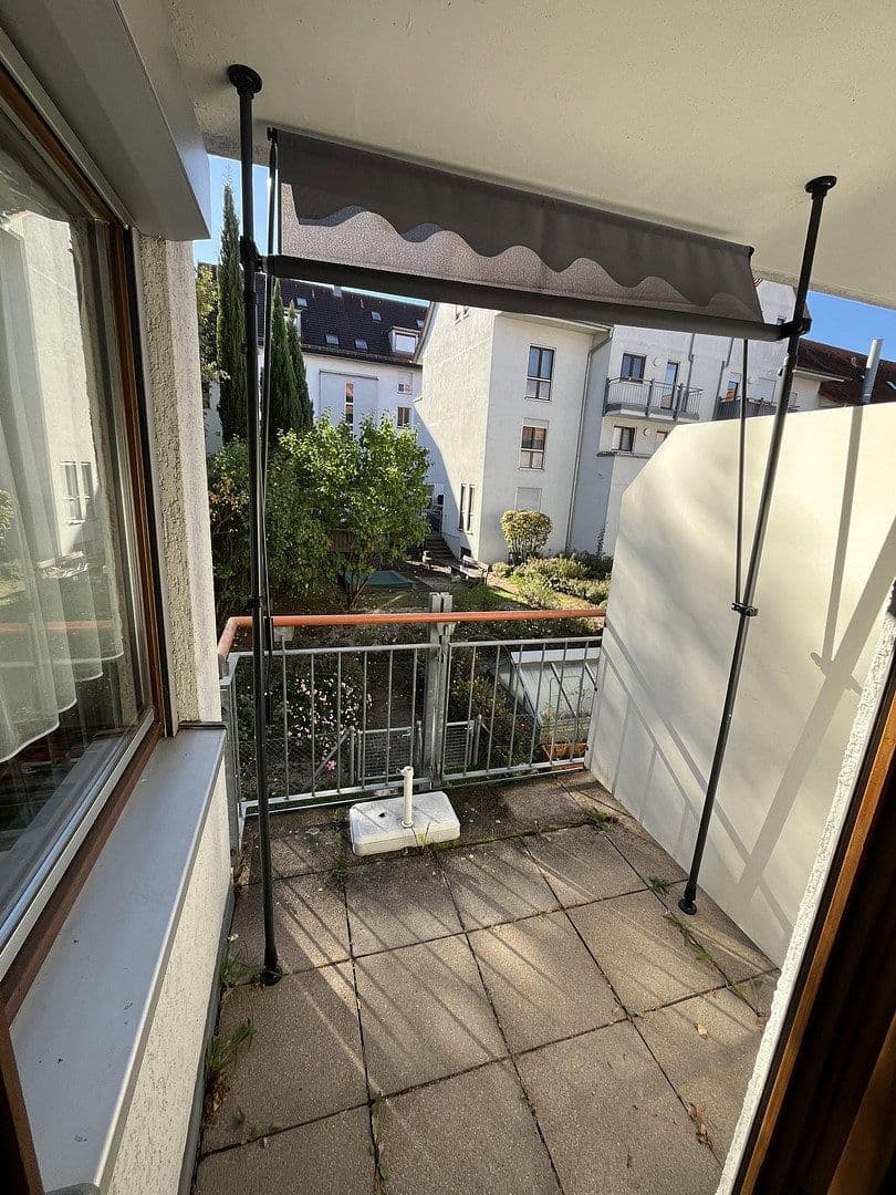 2 bedroom flat to rent, 54 m², Herdweg 2, Böblingen, Baden-Württemberg 2 bedroom flat to rent, 54 m², Herdweg 2, Böblingen, Baden-Württemberg