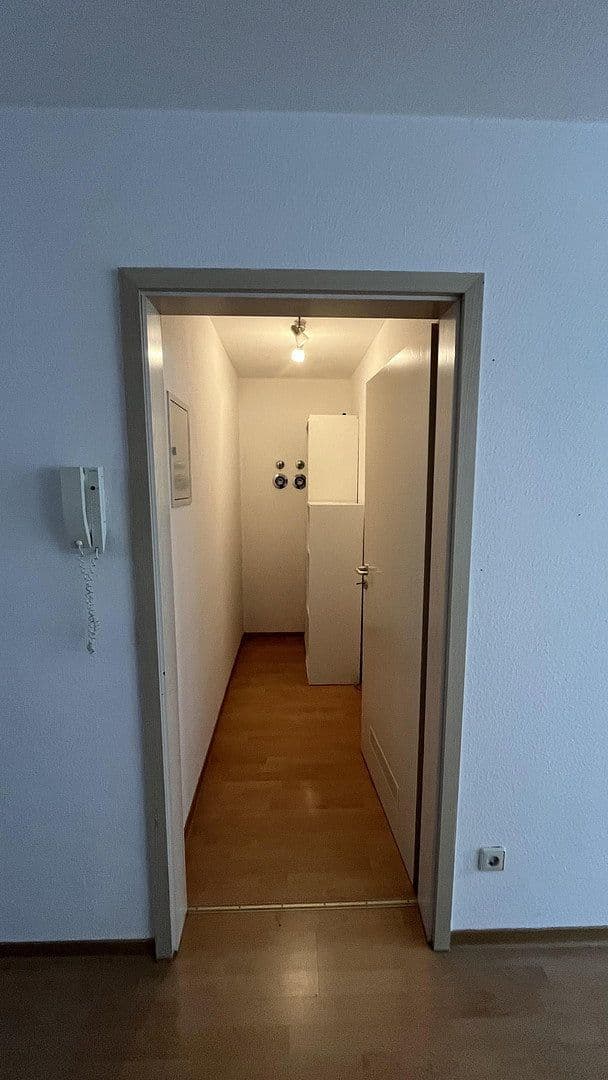 2 bedroom flat to rent, 54 m², Herdweg 2, Böblingen, Baden-Württemberg 2 bedroom flat to rent, 54 m², Herdweg 2, Böblingen, Baden-Württemberg