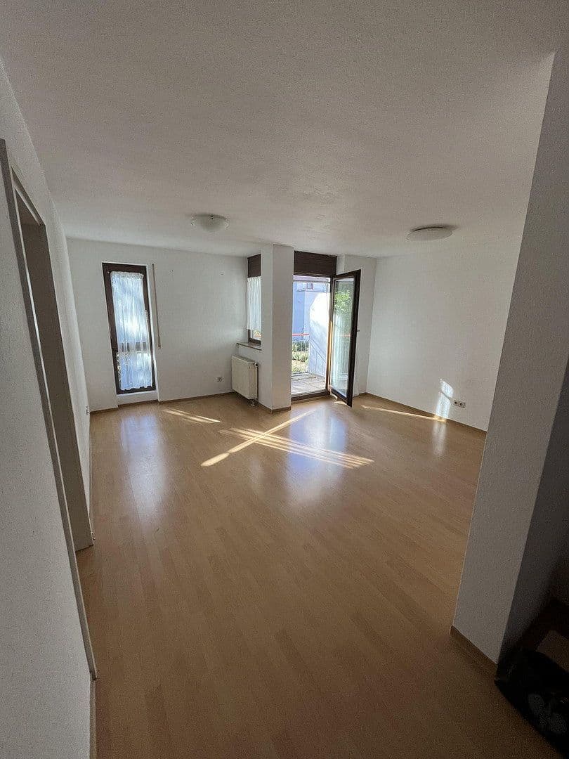 2 bedroom flat to rent, 54 m², Herdweg 2, Böblingen, Baden-Württemberg 2 bedroom flat to rent, 54 m², Herdweg 2, Böblingen, Baden-Württemberg