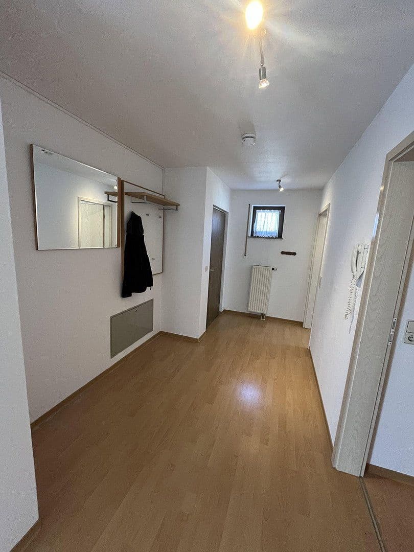 2 bedroom flat to rent, 54 m², Herdweg 2, Böblingen, Baden-Württemberg 2 bedroom flat to rent, 54 m², Herdweg 2, Böblingen, Baden-Württemberg