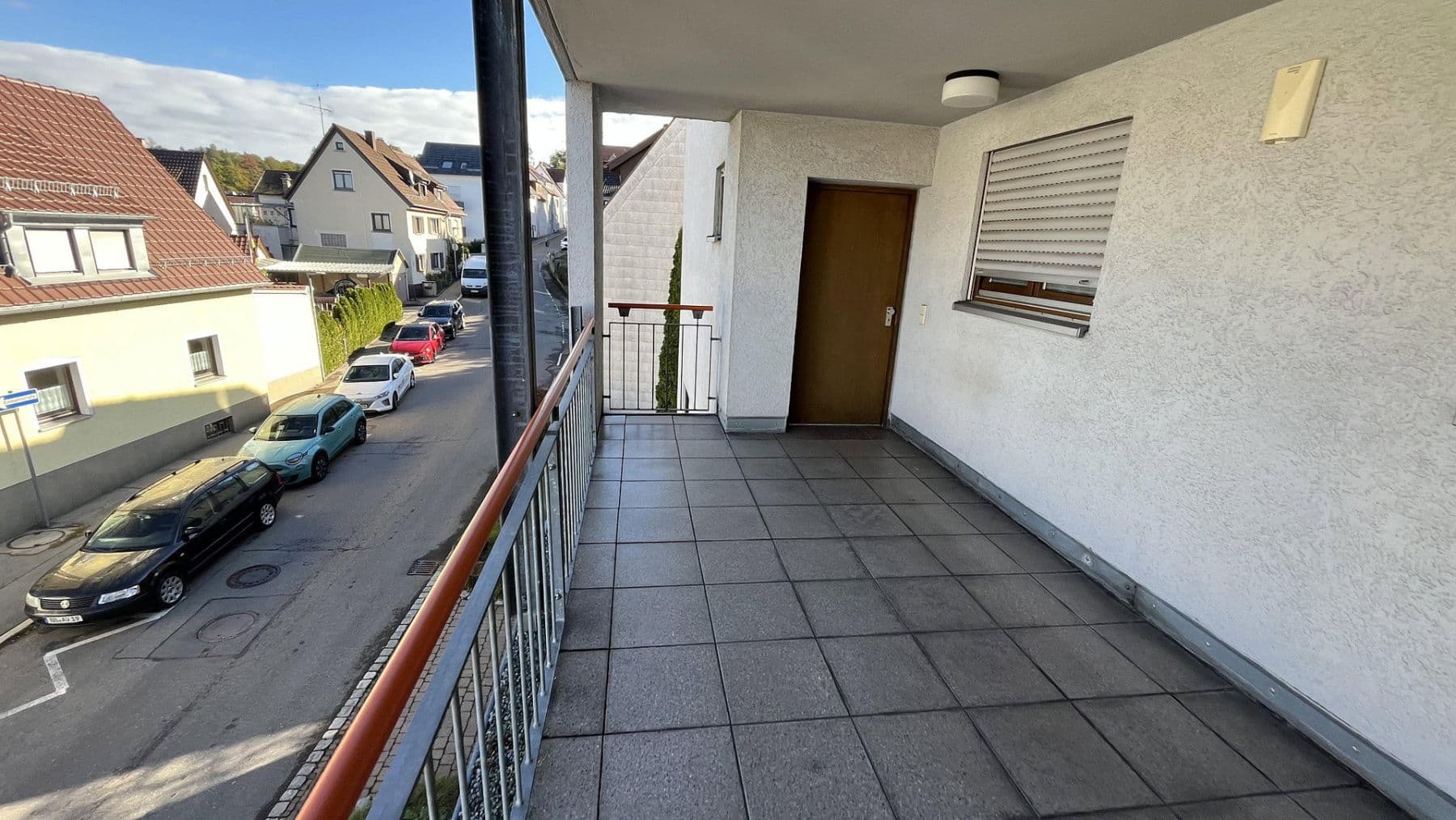 2 bedroom flat to rent, 54 m², Herdweg 2, Böblingen, Baden-Württemberg 2 bedroom flat to rent, 54 m², Herdweg 2, Böblingen, Baden-Württemberg