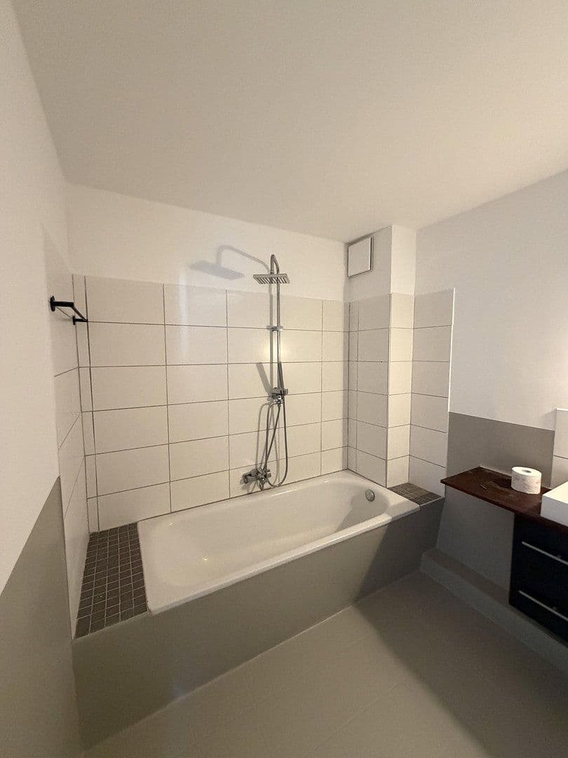 3 bedroom flat to rent, 63 m², Pampow, Mecklenburg-Vorpommern 3 bedroom flat to rent, 63 m², Pampow, Mecklenburg-Vorpommern