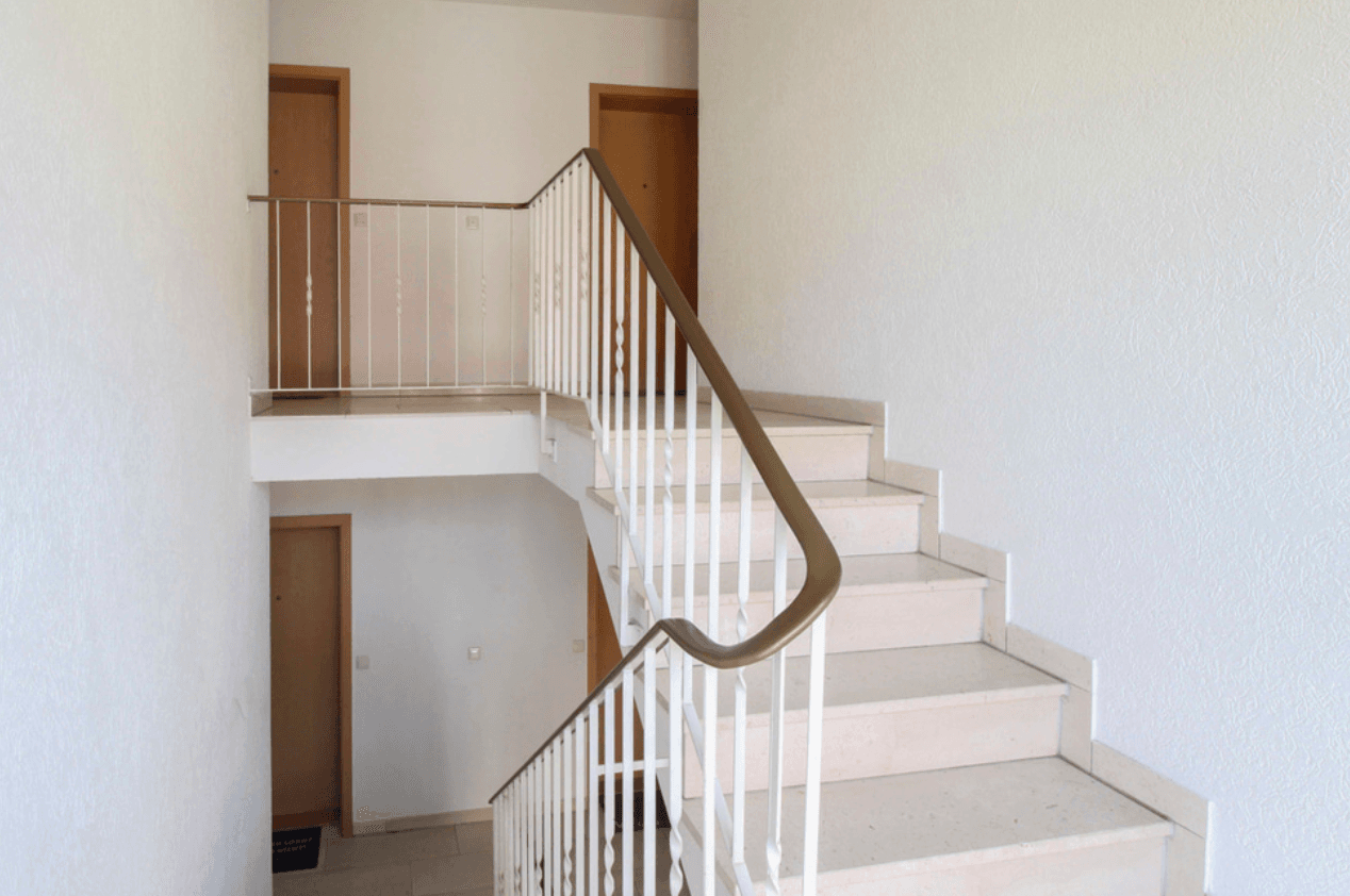 3 bedroom flat to rent, 63 m², Pampow, Mecklenburg-Vorpommern 3 bedroom flat to rent, 63 m², Pampow, Mecklenburg-Vorpommern