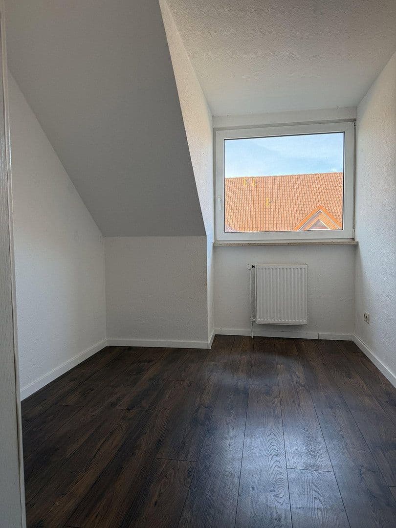 3 bedroom flat to rent, 63 m², Pampow, Mecklenburg-Vorpommern 3 bedroom flat to rent, 63 m², Pampow, Mecklenburg-Vorpommern