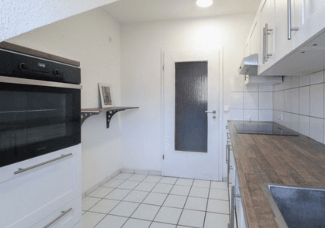 3 bedroom flat to rent, 63 m², Pampow, Mecklenburg-Vorpommern 3 bedroom flat to rent, 63 m², Pampow, Mecklenburg-Vorpommern