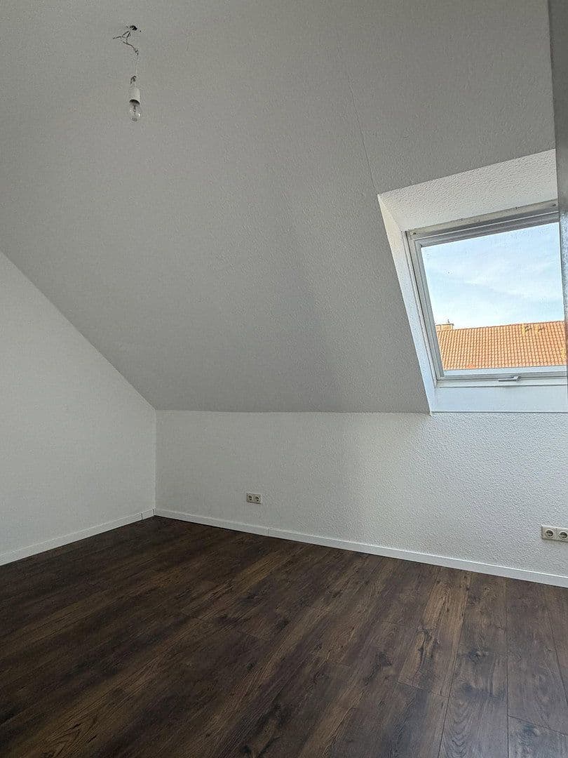 3 bedroom flat to rent, 63 m², Pampow, Mecklenburg-Vorpommern 3 bedroom flat to rent, 63 m², Pampow, Mecklenburg-Vorpommern