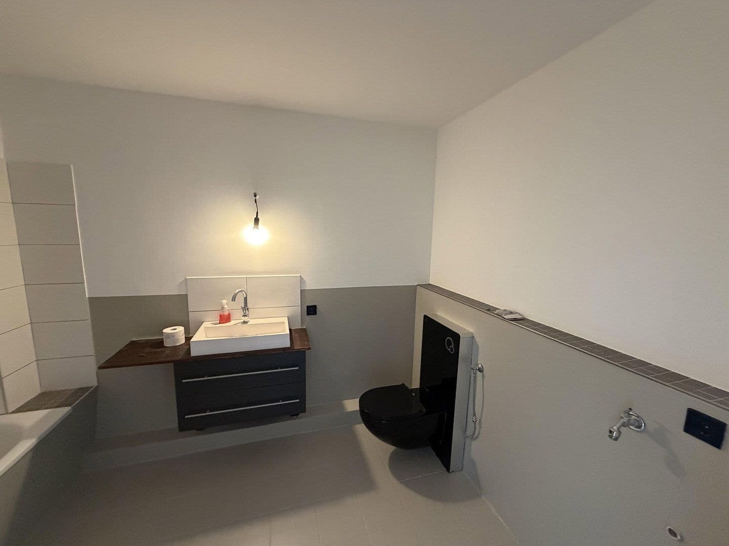 3 bedroom flat to rent, 63 m², Pampow, Mecklenburg-Vorpommern 3 bedroom flat to rent, 63 m², Pampow, Mecklenburg-Vorpommern