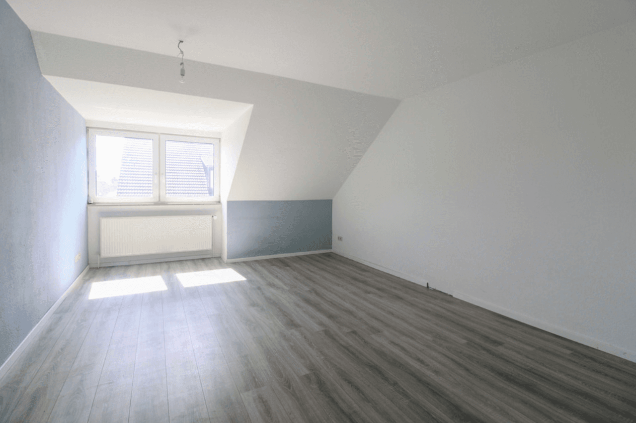 3 bedroom flat to rent, 63 m², Pampow, Mecklenburg-Vorpommern 3 bedroom flat to rent, 63 m², Pampow, Mecklenburg-Vorpommern