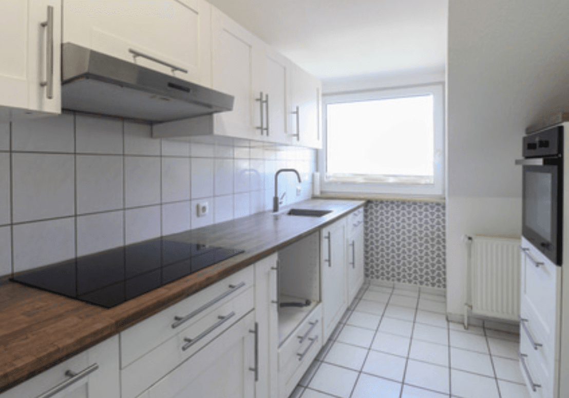 3 bedroom flat to rent, 63 m², Pampow, Mecklenburg-Vorpommern 3 bedroom flat to rent, 63 m², Pampow, Mecklenburg-Vorpommern