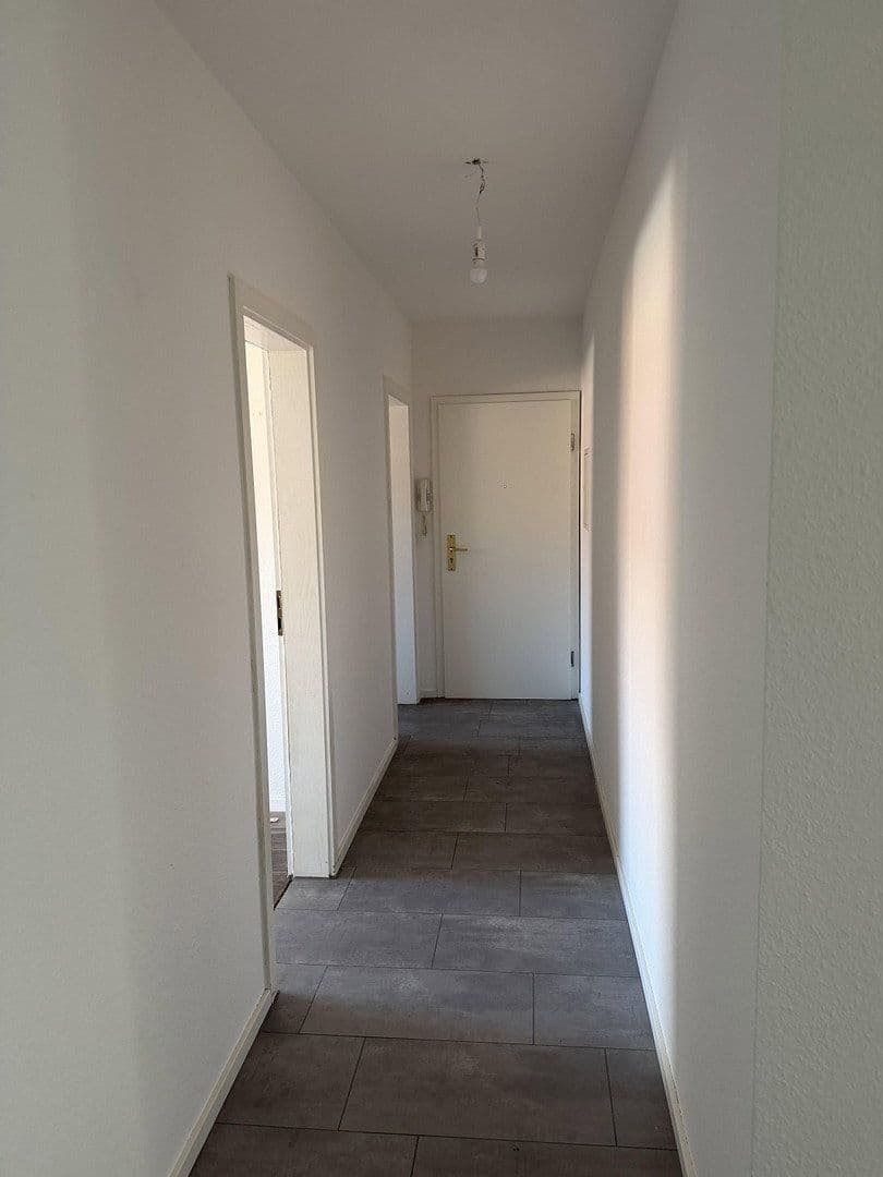 3 bedroom flat to rent, 63 m², Pampow, Mecklenburg-Vorpommern 3 bedroom flat to rent, 63 m², Pampow, Mecklenburg-Vorpommern