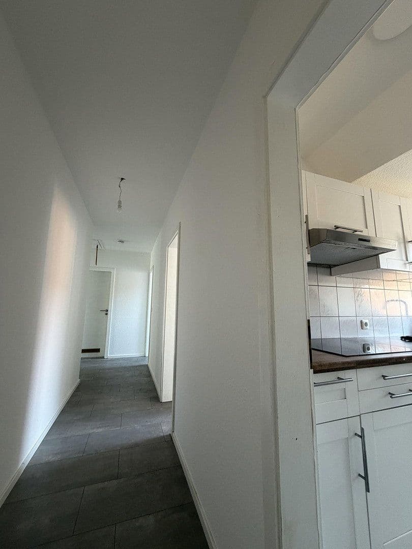 3 bedroom flat to rent, 63 m², Pampow, Mecklenburg-Vorpommern 3 bedroom flat to rent, 63 m², Pampow, Mecklenburg-Vorpommern