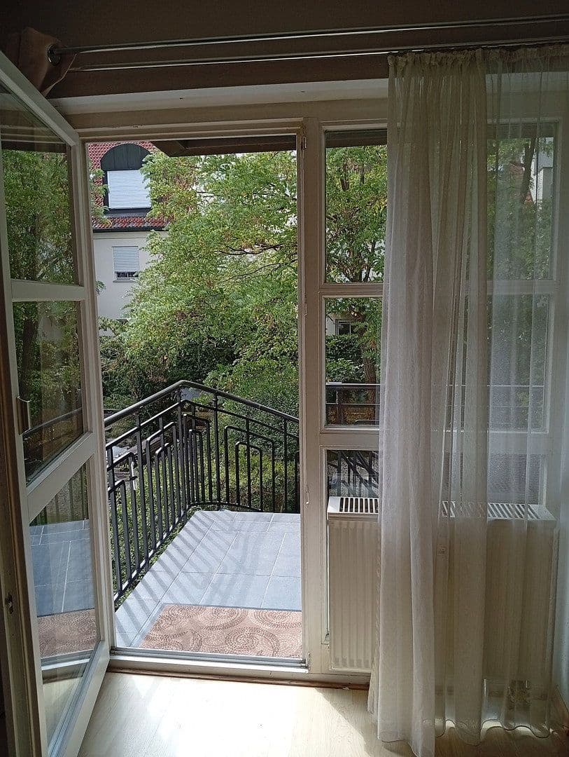 2 bedroom flat to rent, 62 m², Gunzenlehstraße 20, München, Bavaria 2 bedroom flat to rent, 62 m², Gunzenlehstraße 20, München, Bavaria