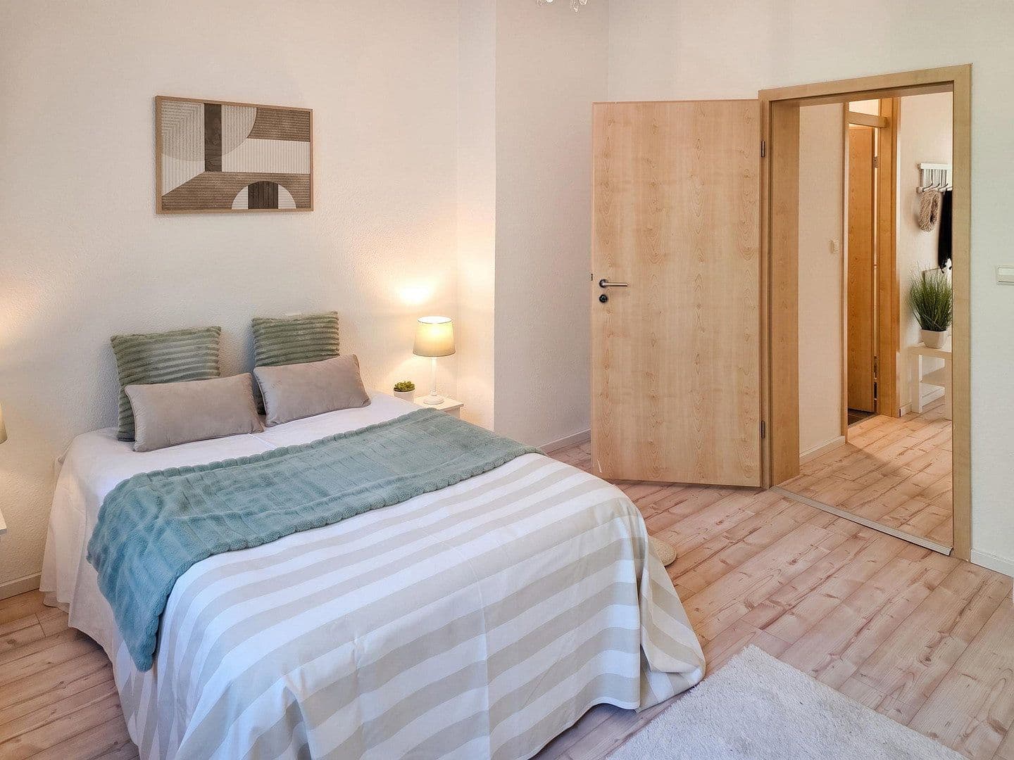 2 bedroom flat for sale, 44 m², Bremen, Bremen 2 bedroom flat for sale, 44 m², Bremen, Bremen