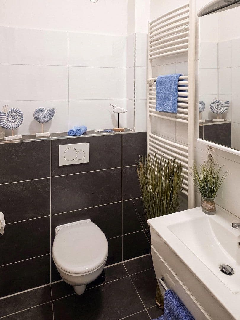 2 bedroom flat for sale, 44 m², Bremen, Bremen 2 bedroom flat for sale, 44 m², Bremen, Bremen