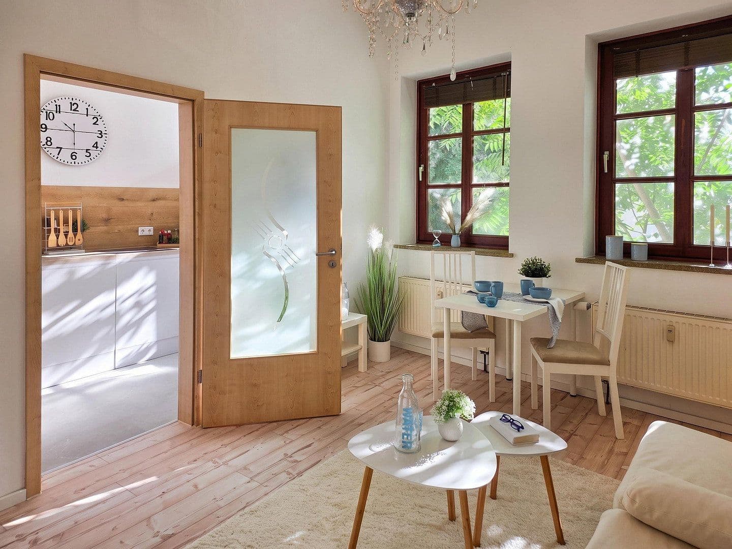 2 bedroom flat for sale, 44 m², Bremen, Bremen 2 bedroom flat for sale, 44 m², Bremen, Bremen
