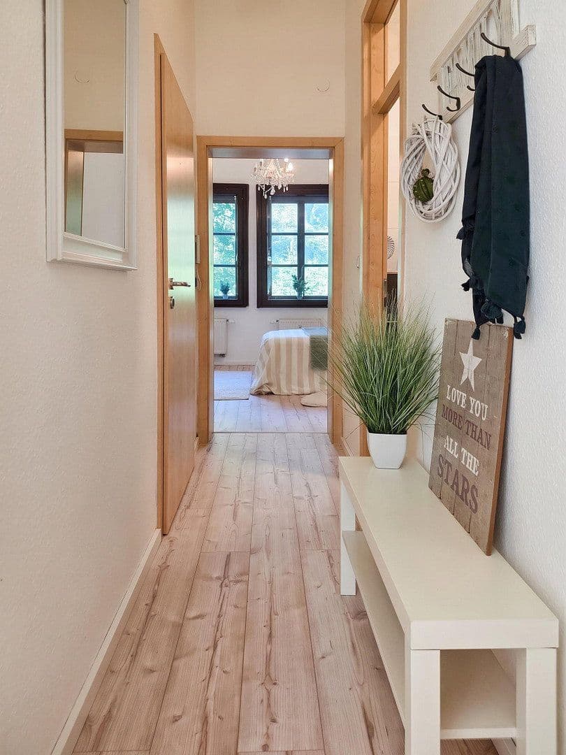 2 bedroom flat for sale, 44 m², Bremen, Bremen 2 bedroom flat for sale, 44 m², Bremen, Bremen