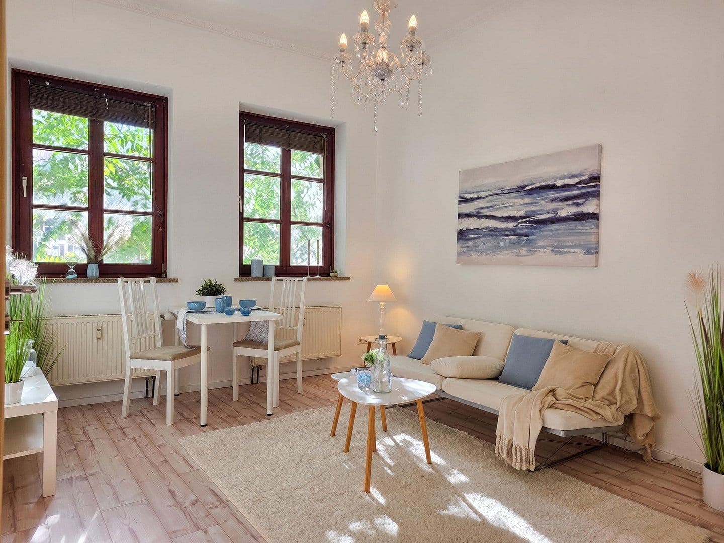 2 bedroom flat for sale, 44 m², Bremen, Bremen 2 bedroom flat for sale, 44 m², Bremen, Bremen
