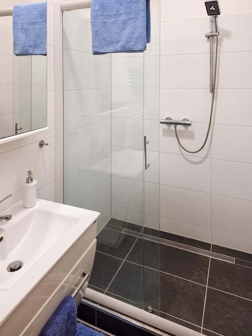 2 bedroom flat for sale, 44 m², Bremen, Bremen 2 bedroom flat for sale, 44 m², Bremen, Bremen