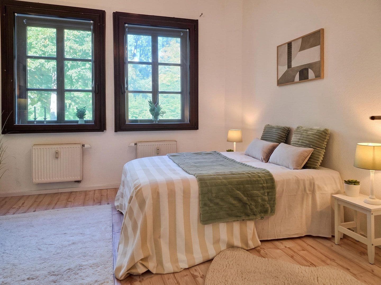 2 bedroom flat for sale, 44 m², Bremen, Bremen 2 bedroom flat for sale, 44 m², Bremen, Bremen