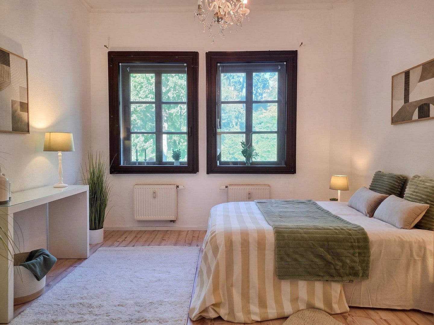 2 bedroom flat for sale, 44 m², Bremen, Bremen 2 bedroom flat for sale, 44 m², Bremen, Bremen