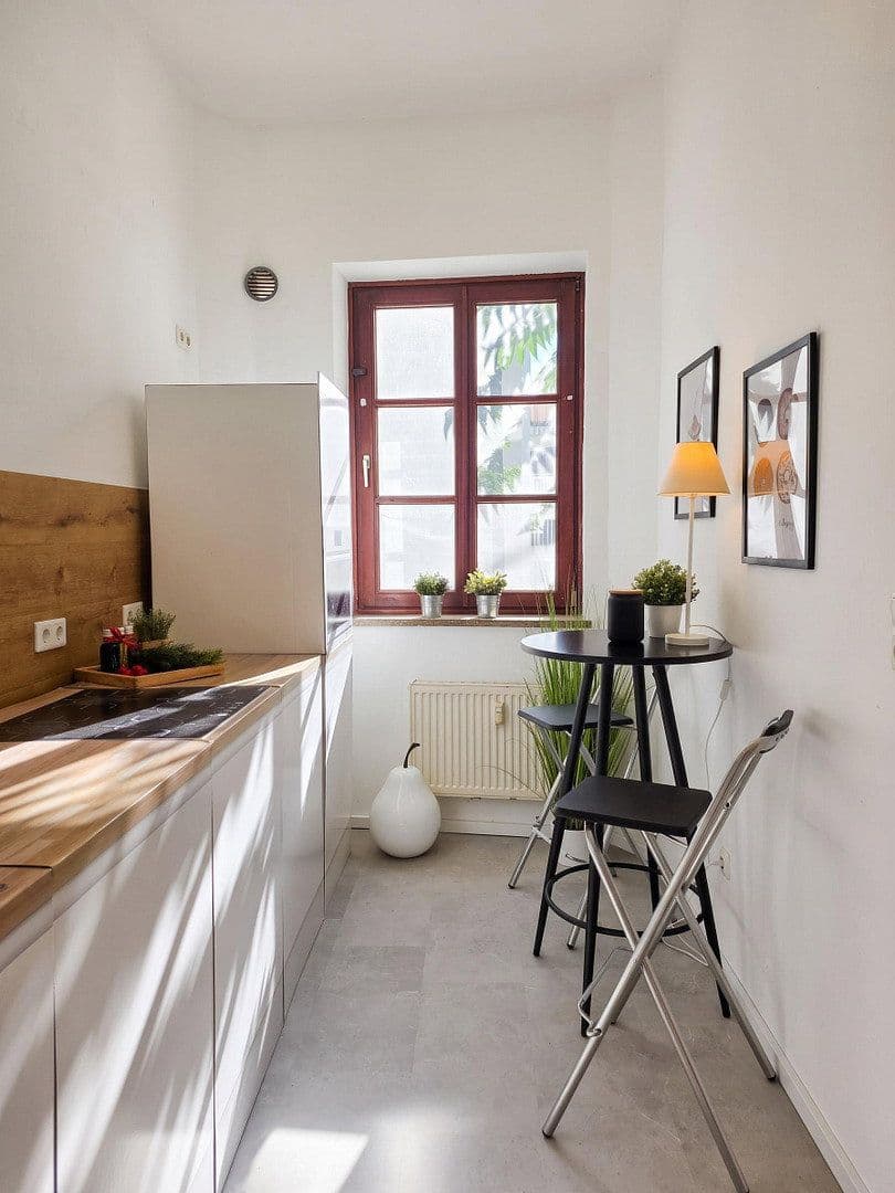 2 bedroom flat for sale, 44 m², Bremen, Bremen 2 bedroom flat for sale, 44 m², Bremen, Bremen