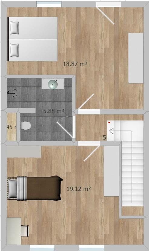 house for sale, 102 m², Reutlingen, Baden-Württemberg house for sale, 102 m², Reutlingen, Baden-Württemberg