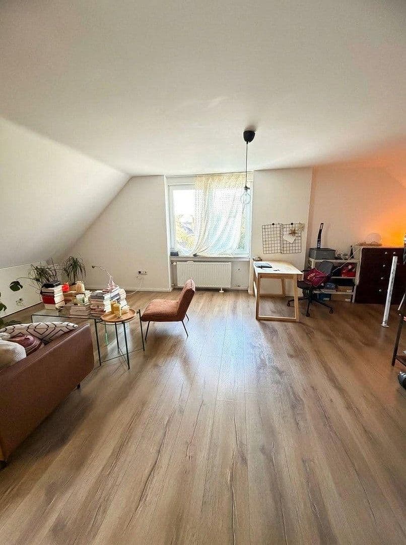 2 bedroom flat to rent, 55 m², Bataverstr. 28, Köln, North Rhine-Westphalia 2 bedroom flat to rent, 55 m², Bataverstr. 28, Köln, North Rhine-Westphalia