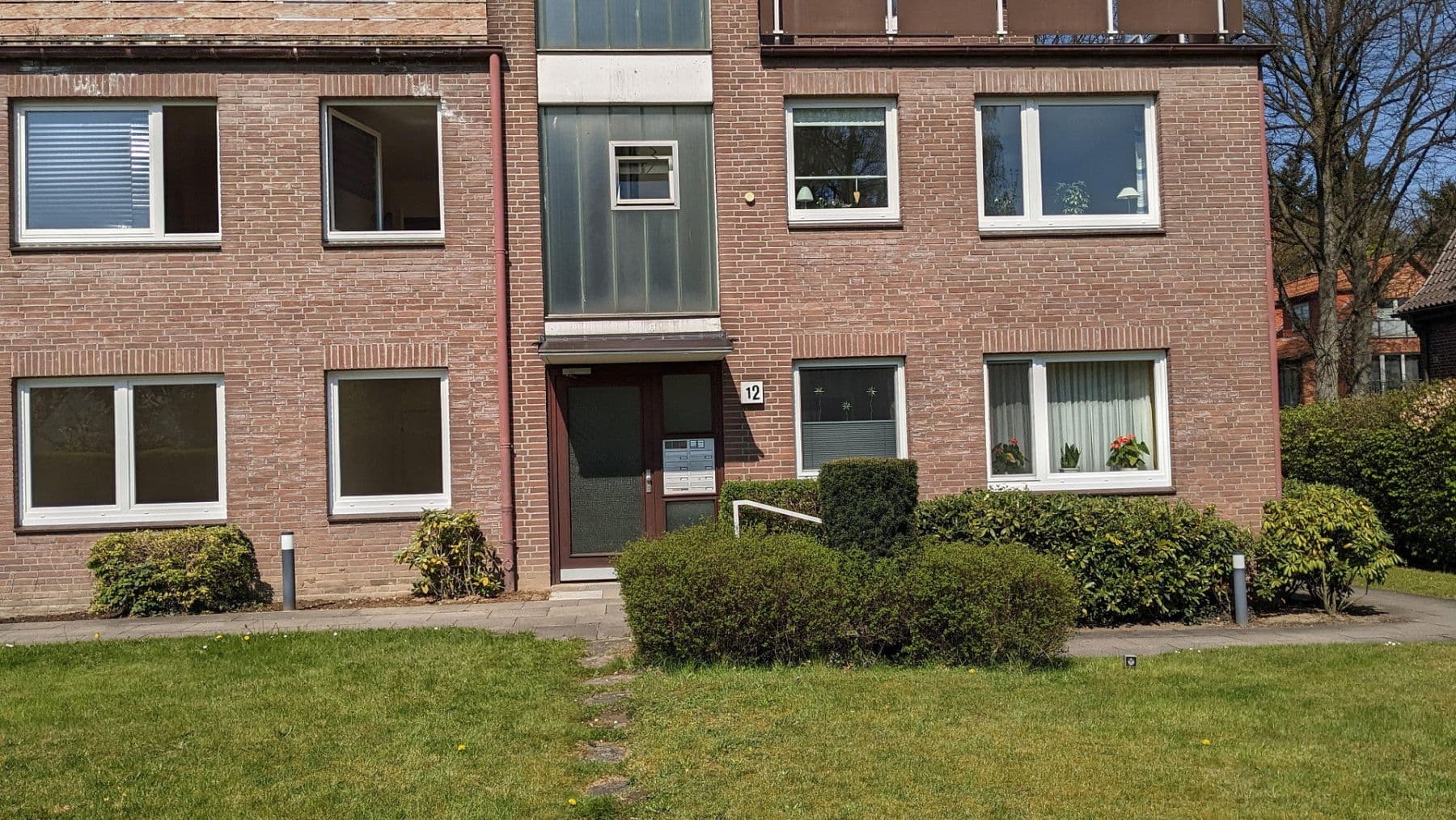 1 bedroom with open-plan kitchen flat for sale, 69 m², Hamburg, Hamburg 1 bedroom with open-plan kitchen flat for sale, 69 m², Hamburg, Hamburg