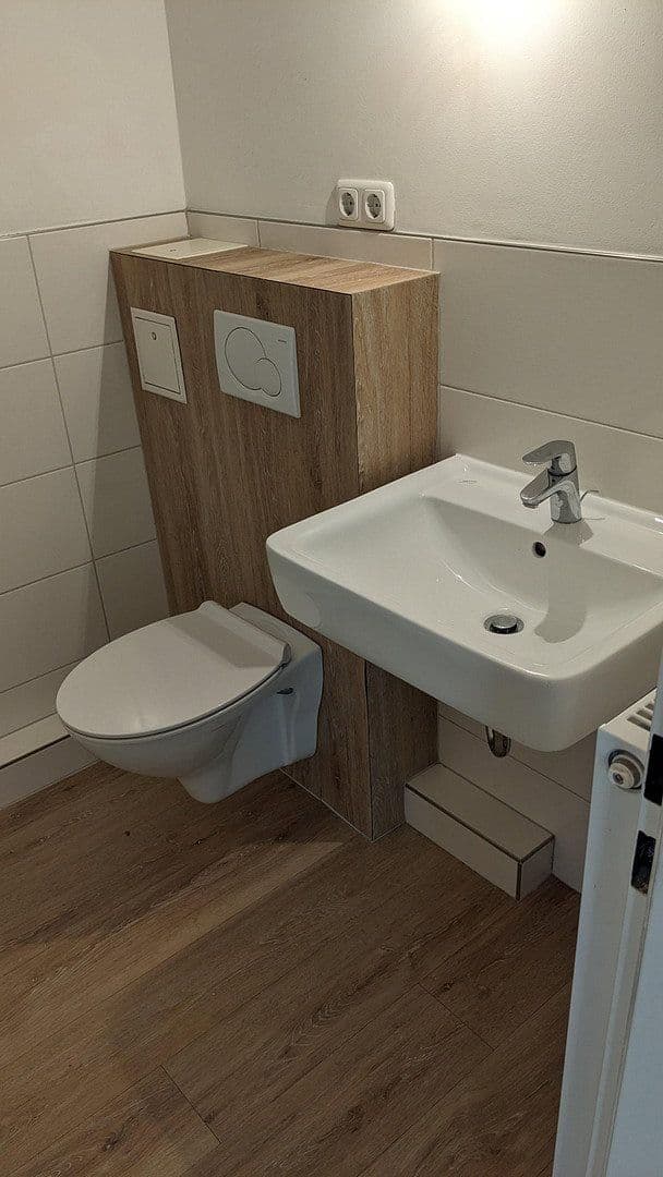 1 bedroom with open-plan kitchen flat for sale, 69 m², Hamburg, Hamburg 1 bedroom with open-plan kitchen flat for sale, 69 m², Hamburg, Hamburg
