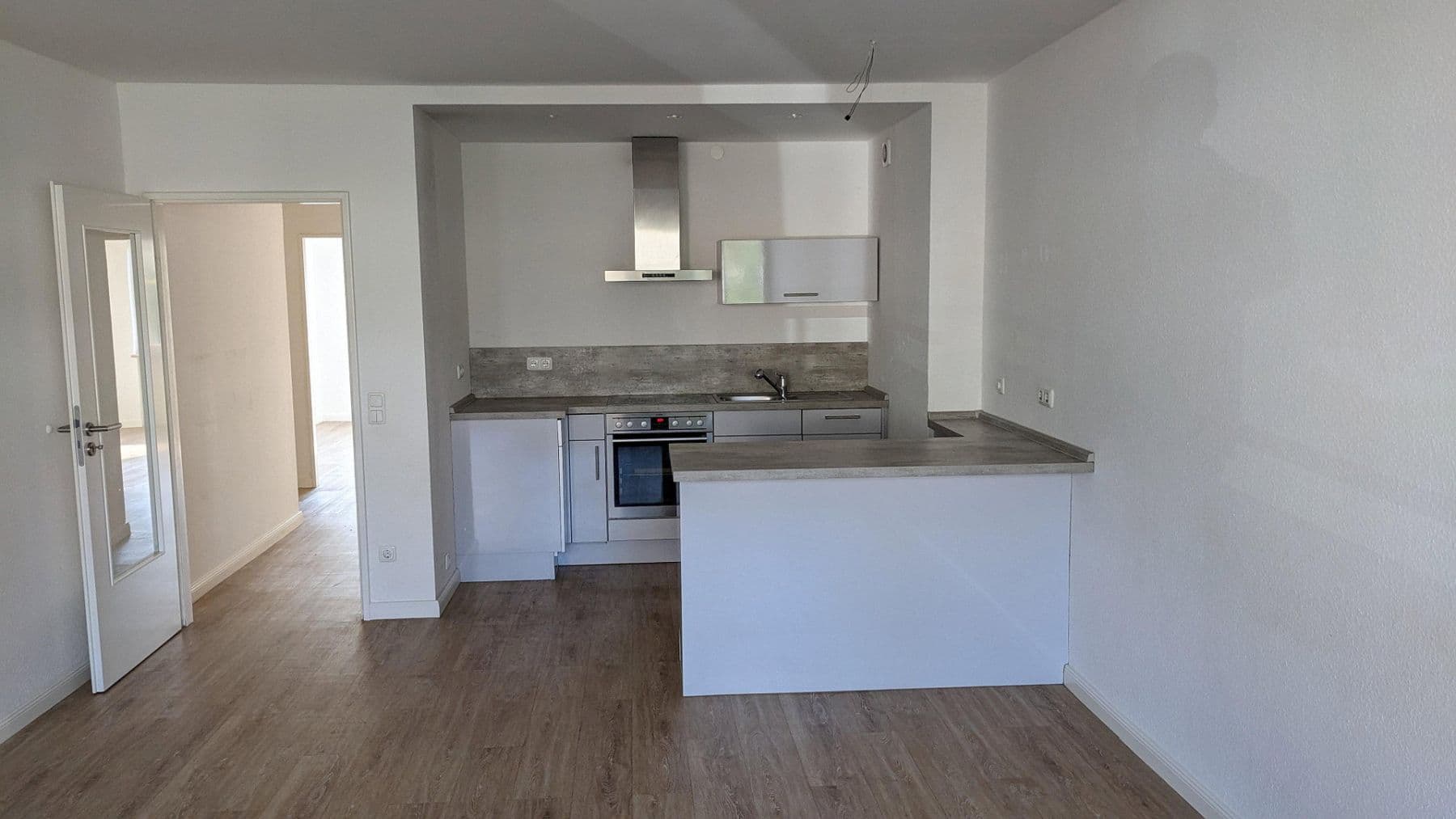 1 bedroom with open-plan kitchen flat for sale, 69 m², Hamburg, Hamburg 1 bedroom with open-plan kitchen flat for sale, 69 m², Hamburg, Hamburg